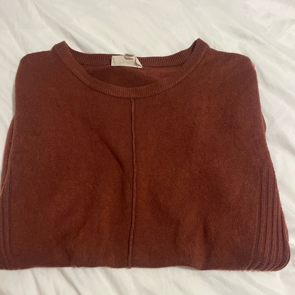Beceel Sweater